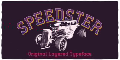 Speedster