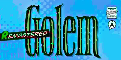 Golem