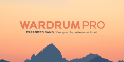 Wardrum Pro