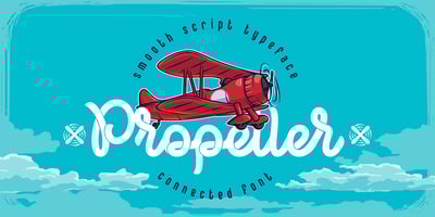 Propeller