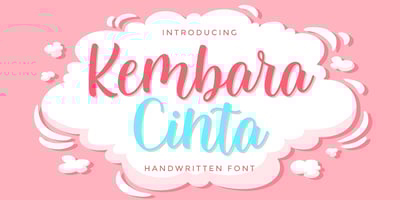 Kembara Cinta