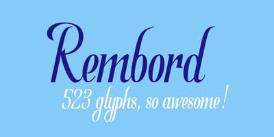 Rembord