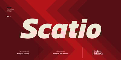 Scatio