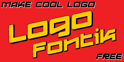 Logofontik 4F