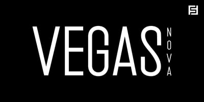 Vegas Nova