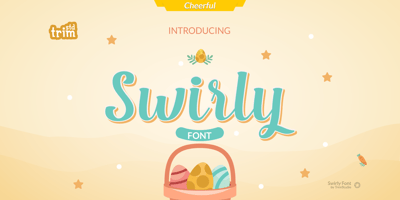Swirly