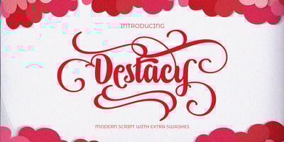 Destacy