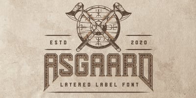 Asgaard