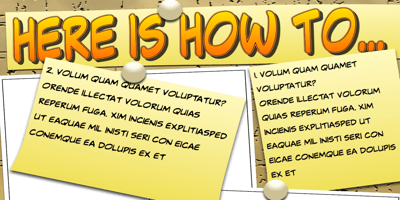 NorB Comic