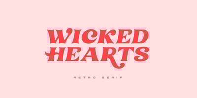 Wicked Hearts