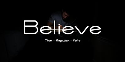 Believe