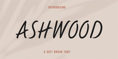 Ashwood