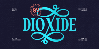 Dioxide