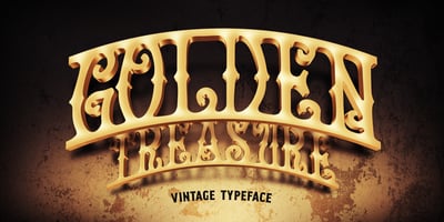 Golden Treasure