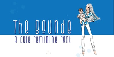 The Bounde