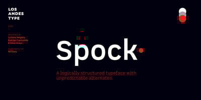Spock