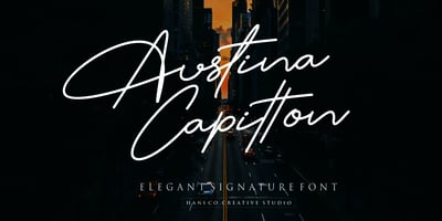 Austina Capitton