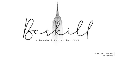 Beskill