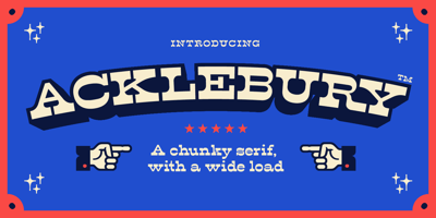 Acklebury