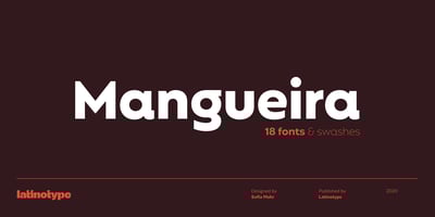 Mangueira