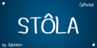 Stola