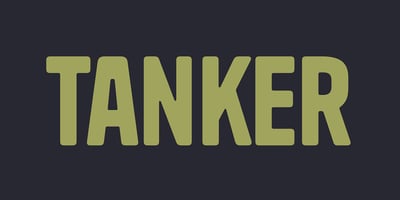 Tanker