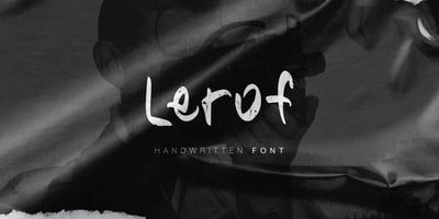 Lerof