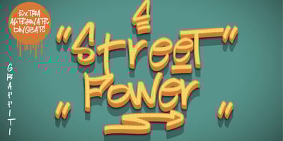 Street Power