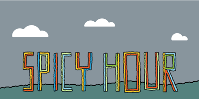Spicy Hour