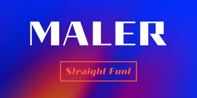 Maler