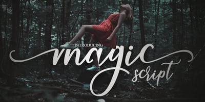 Magic Script