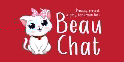 Beau Chat