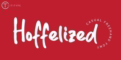 Hoffelized