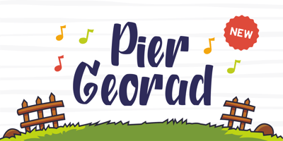 Pier Georad