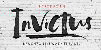 Invictus