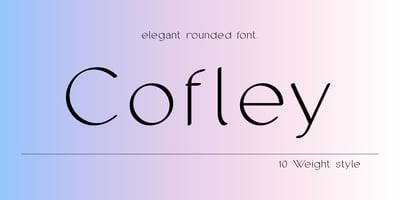 Cofley