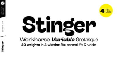 Stinger