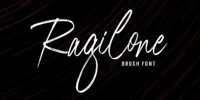 Ragilone Brush