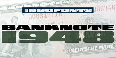 Banknote 1948