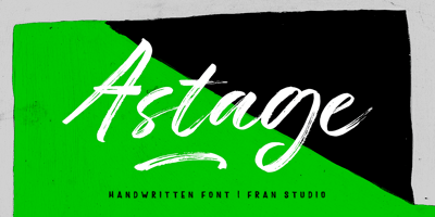 Astage