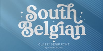 South Belgian
