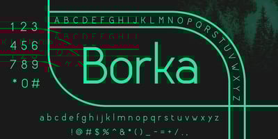 Borka