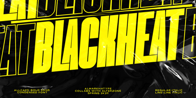 Blackheat