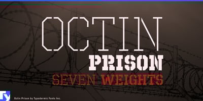 Octin Prison