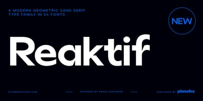 Reaktif