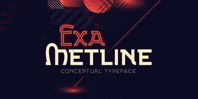 Exa Metline