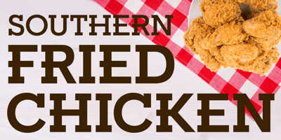 Fried Chicken