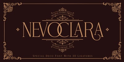 Nevoclara