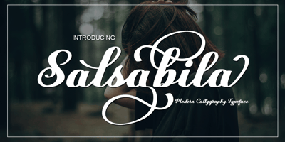 Salsabila