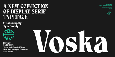 Voska